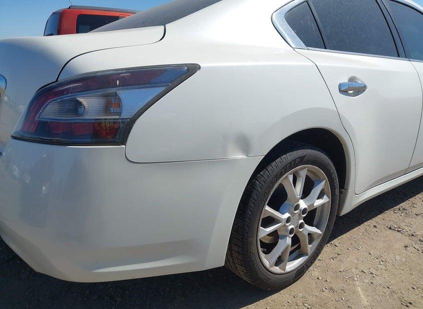 Nissan Maxima