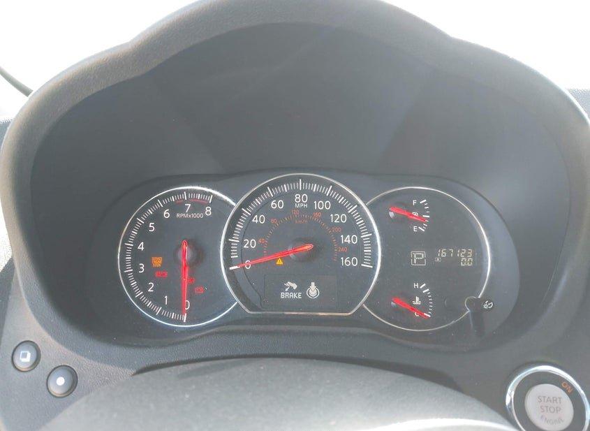 Nissan Maxima