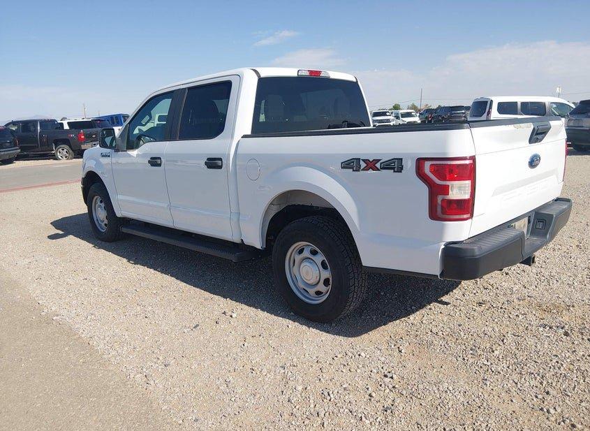 Ford F-150