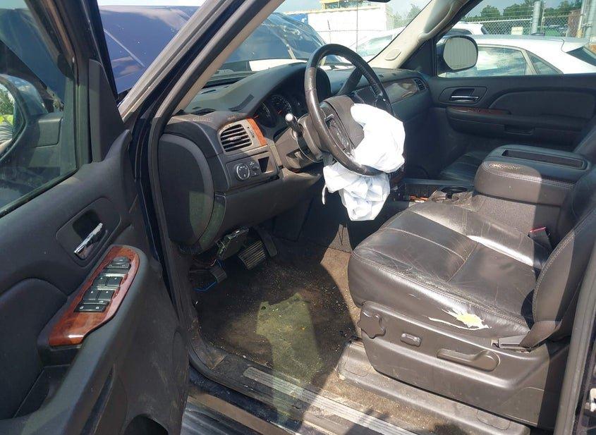 Chevrolet Avalanche 1500