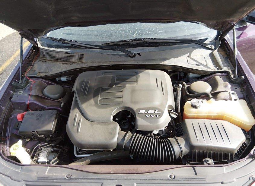 Chrysler 300