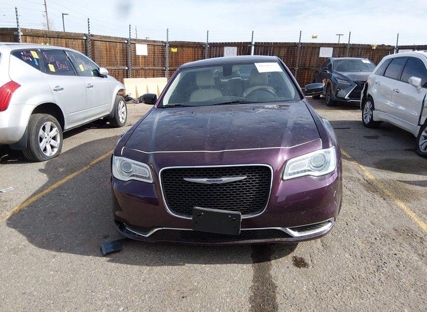 Chrysler 300