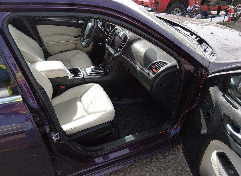Chrysler 300