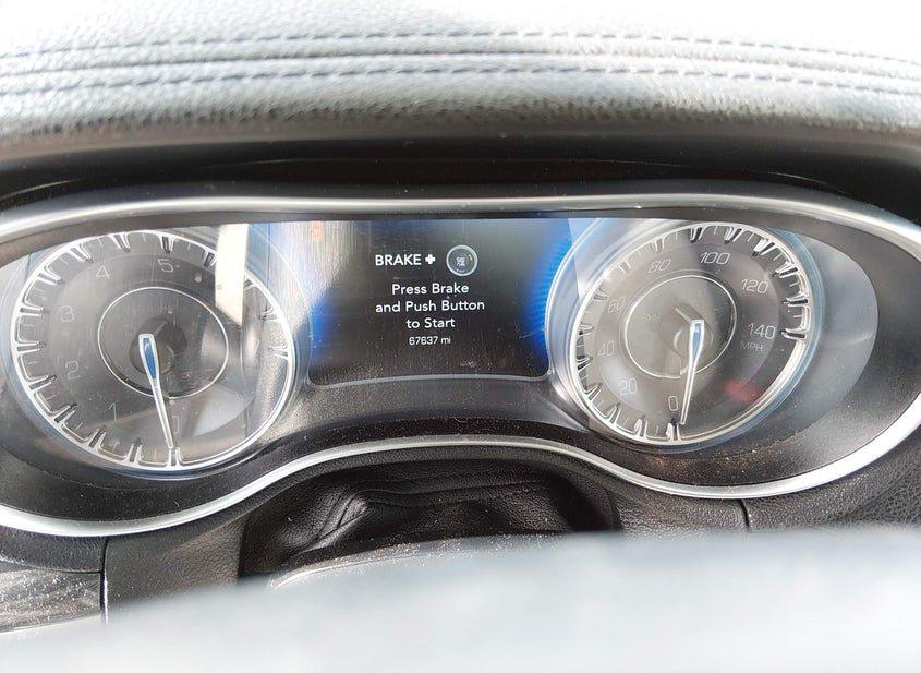 Chrysler 300