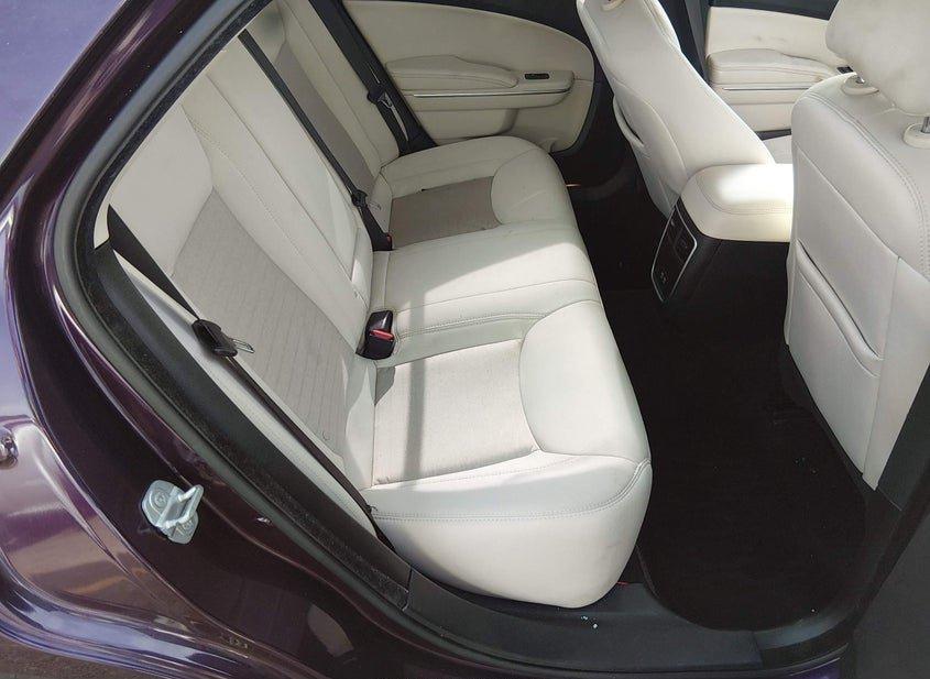Chrysler 300