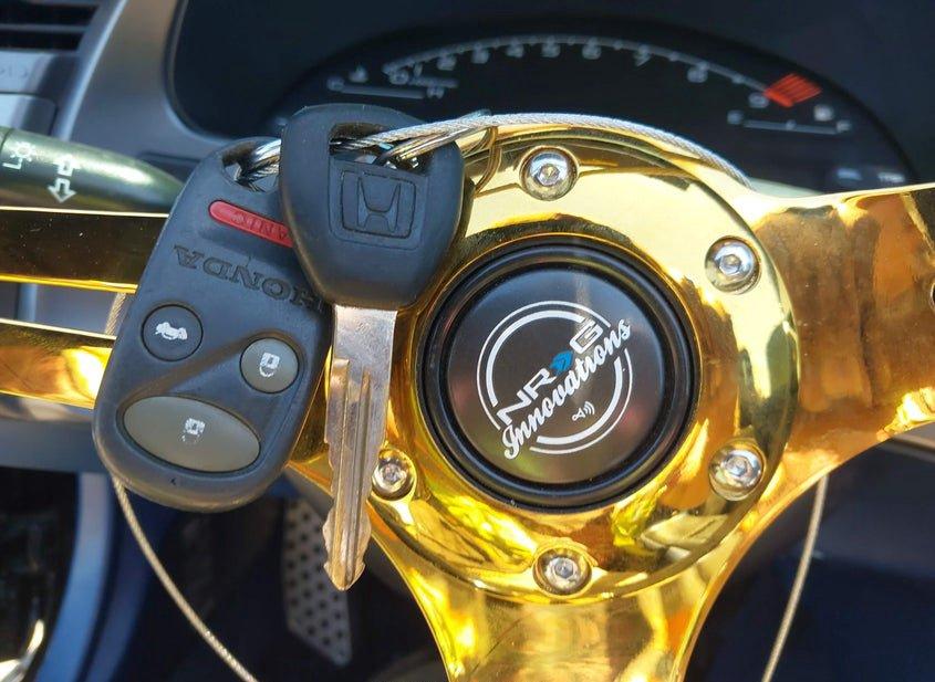 Honda S2000