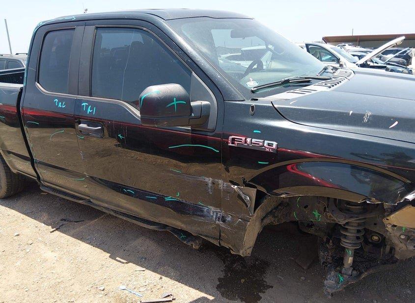 Ford F-150