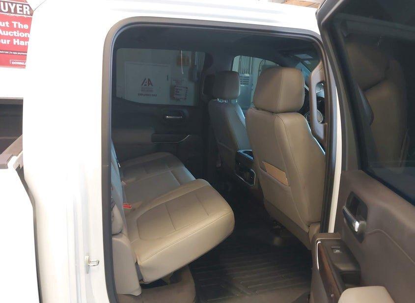 Gmc Sierra 1500