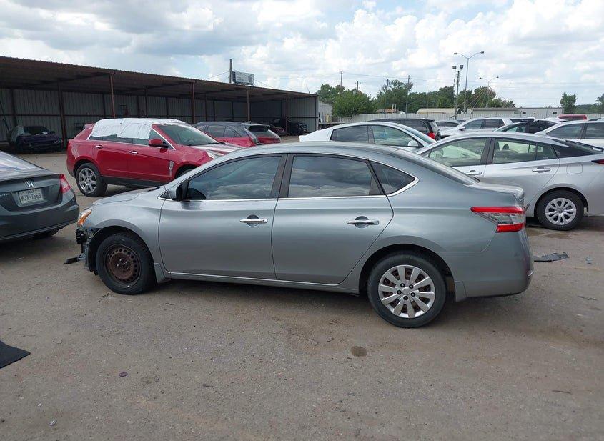 Nissan Sentra