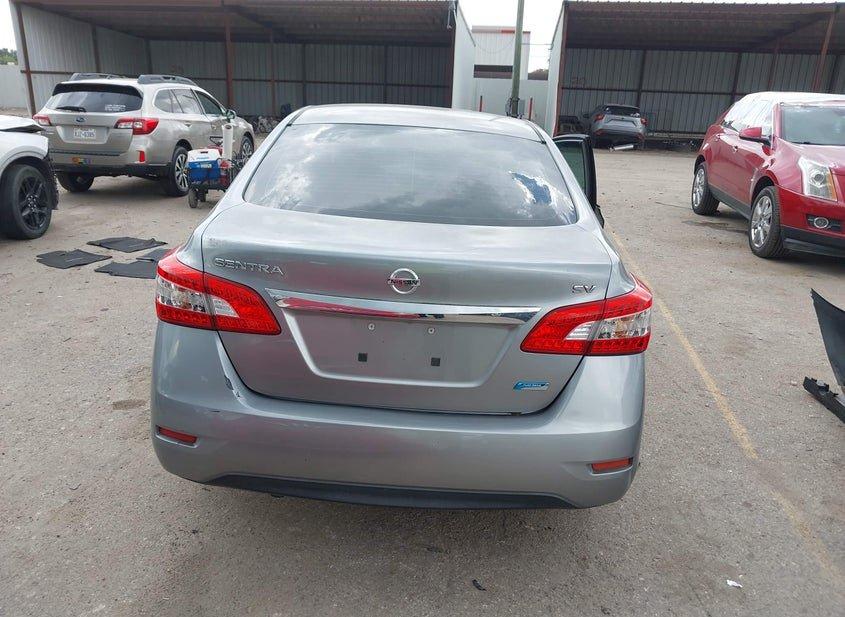 Nissan Sentra