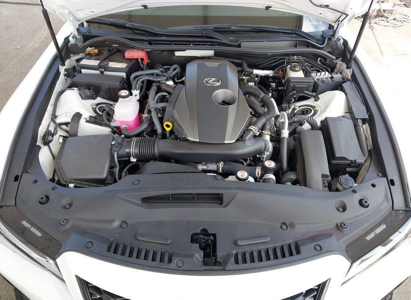 Lexus Is 300