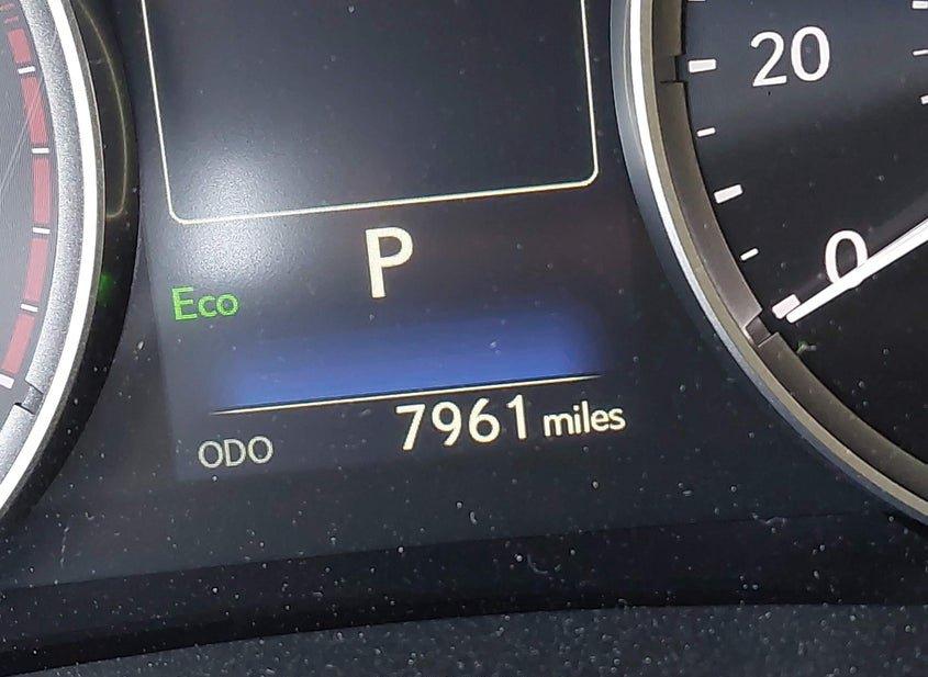 Lexus Is 300