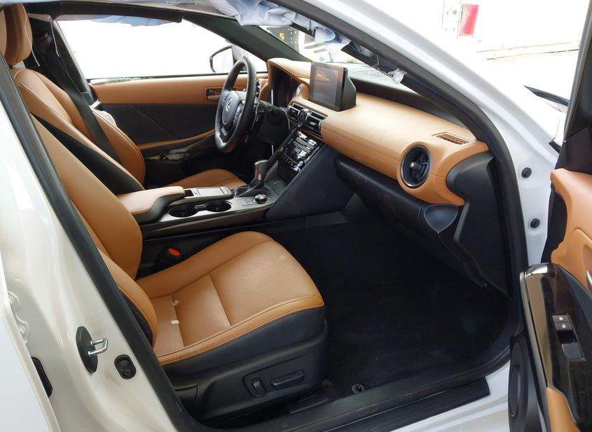 Lexus Is 300