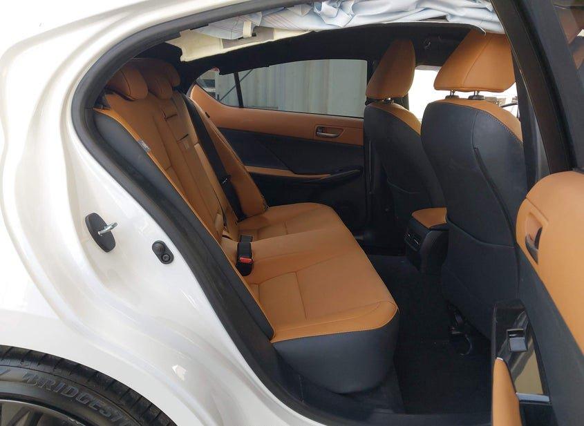 Lexus Is 300