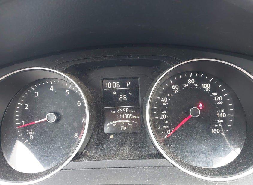 Volkswagen Jetta