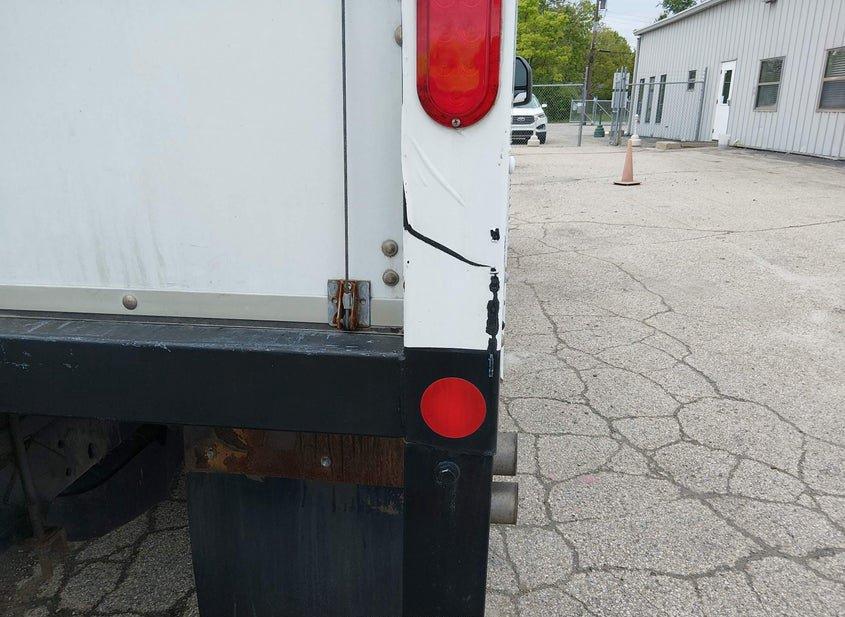 Ford F-350 Chassis