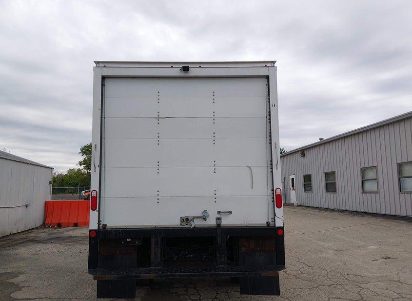 Ford F-350 Chassis