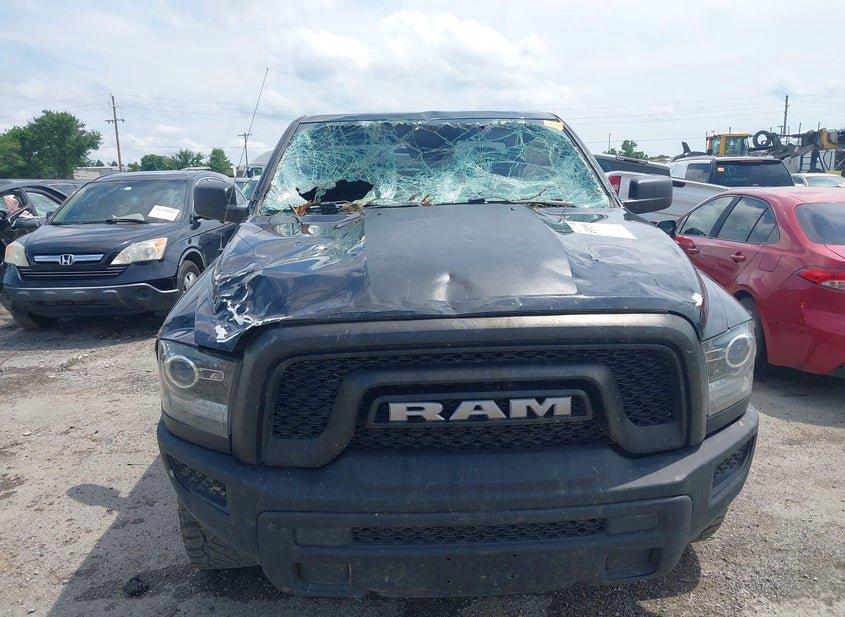 Ram 1500 Classic