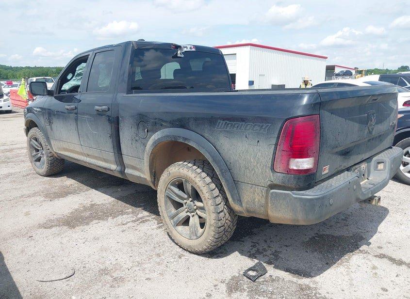 Ram 1500 Classic