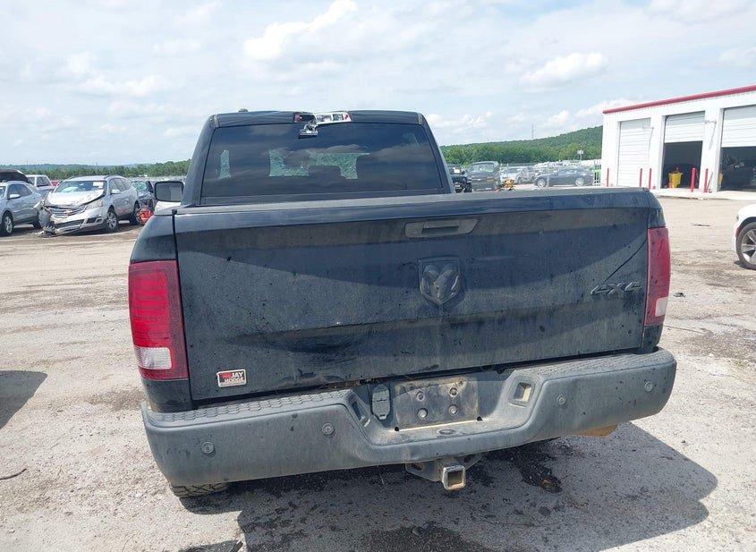 Ram 1500 Classic