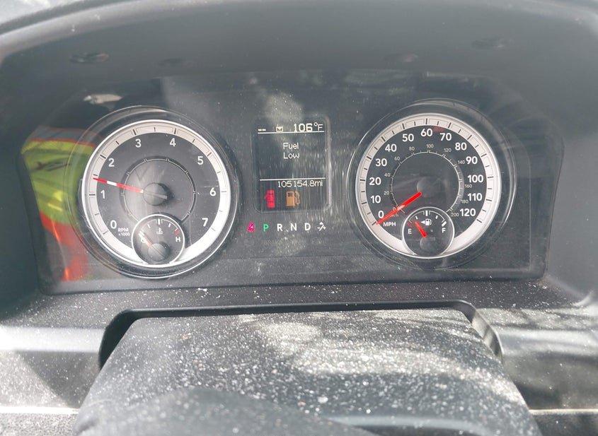 Ram 1500 Classic