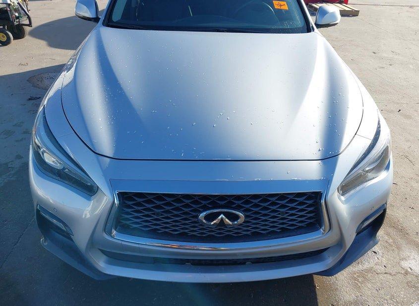 Infiniti Q50