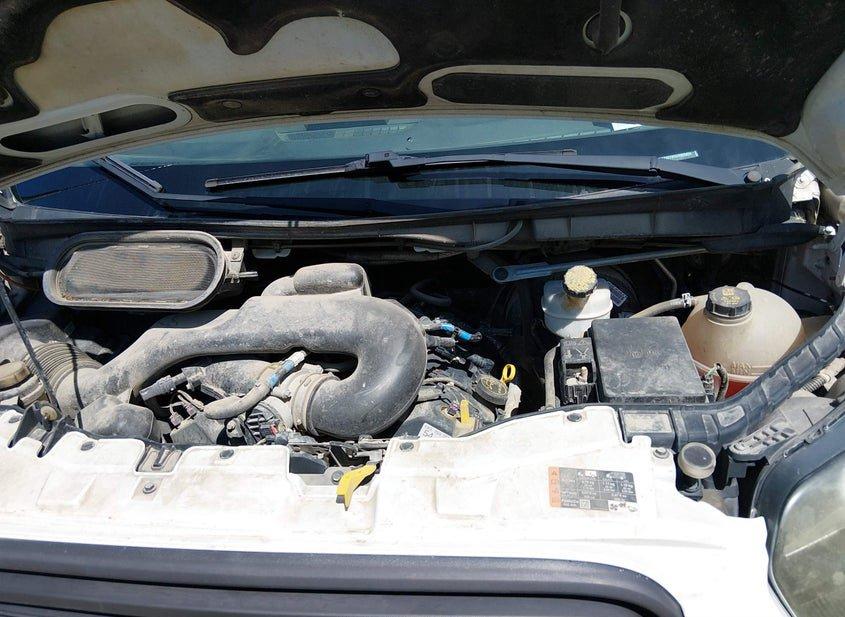 Ford Transit-350