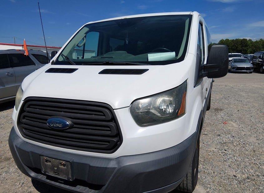 Ford Transit-350