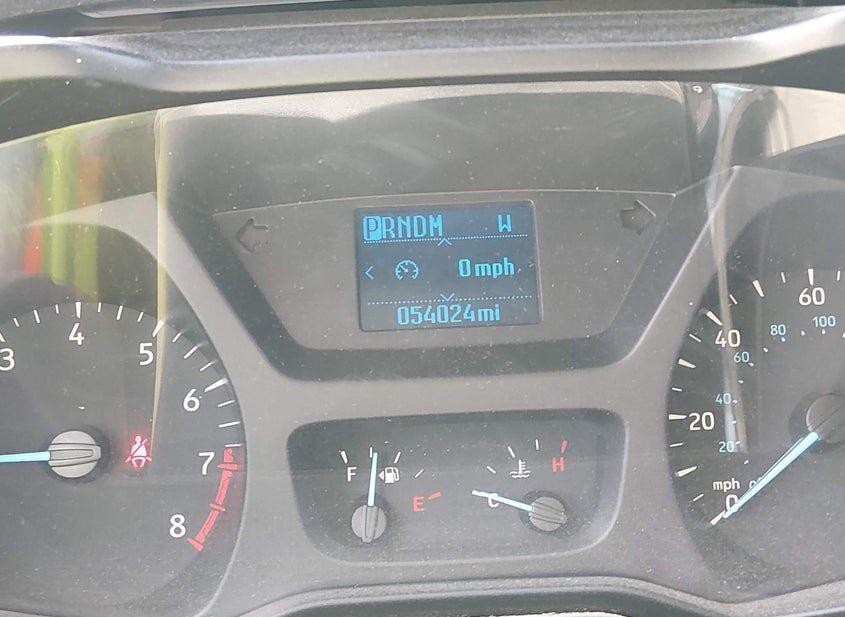 Ford Transit-350