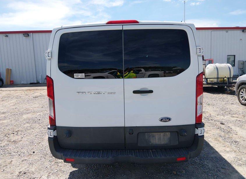 Ford Transit-350