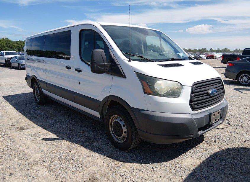 Ford Transit-350