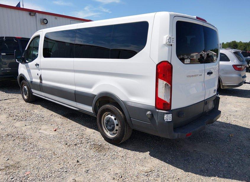 Ford Transit-350