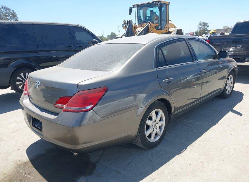 Toyota Avalon