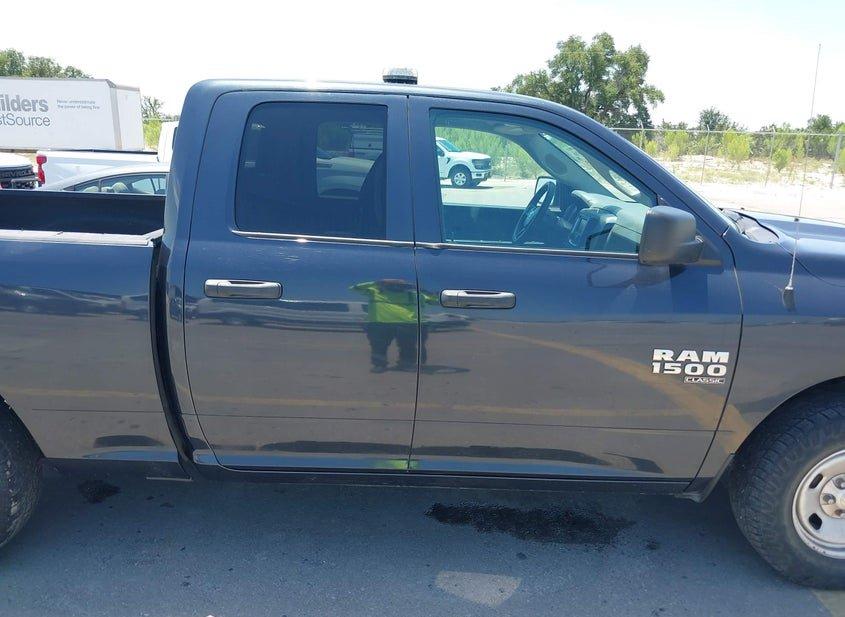 Ram 1500 Classic