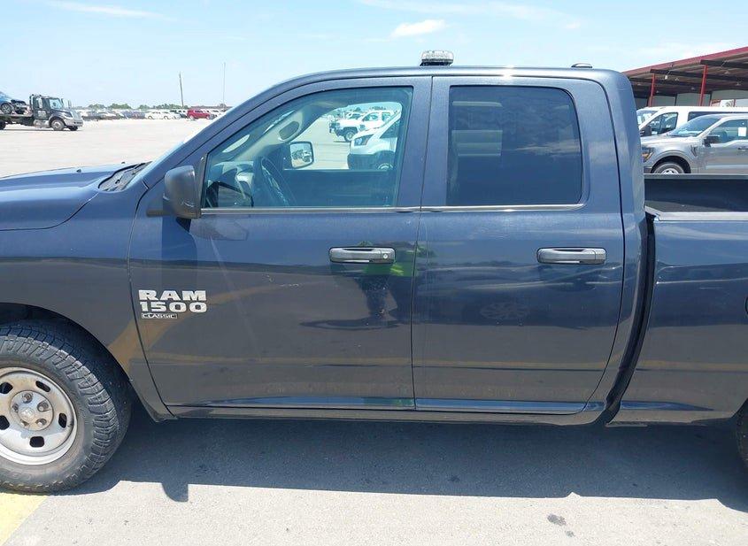 Ram 1500 Classic