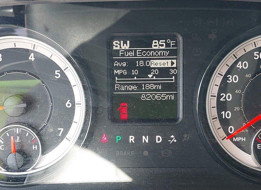 Ram 1500 Classic