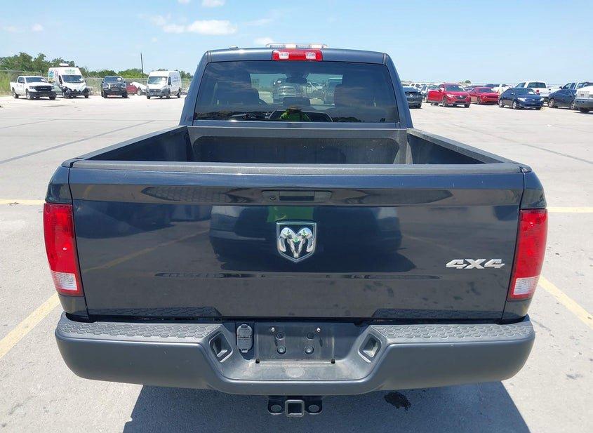 Ram 1500 Classic
