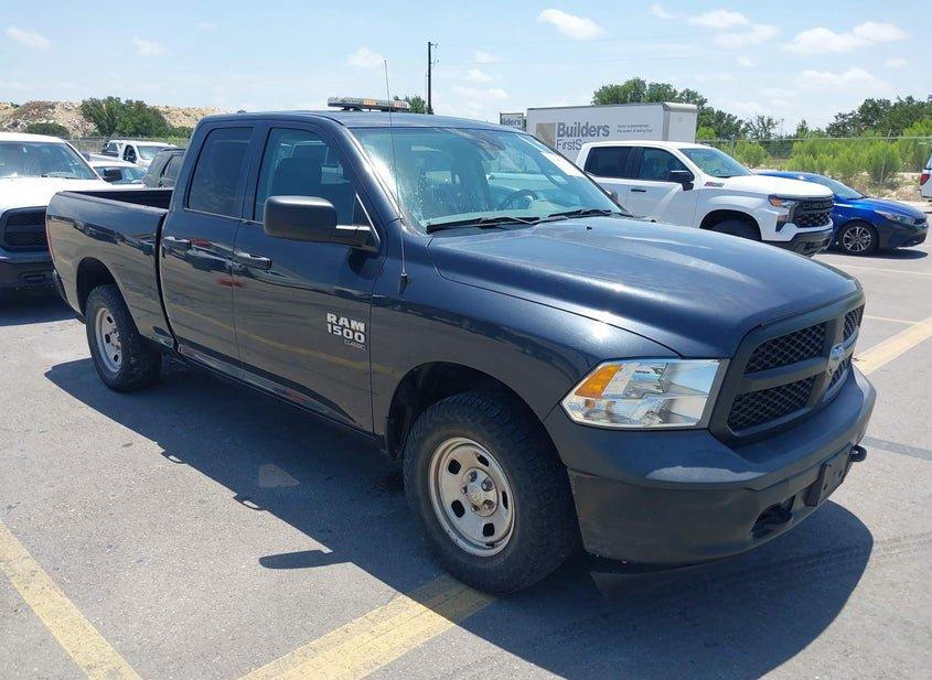 Ram 1500 Classic