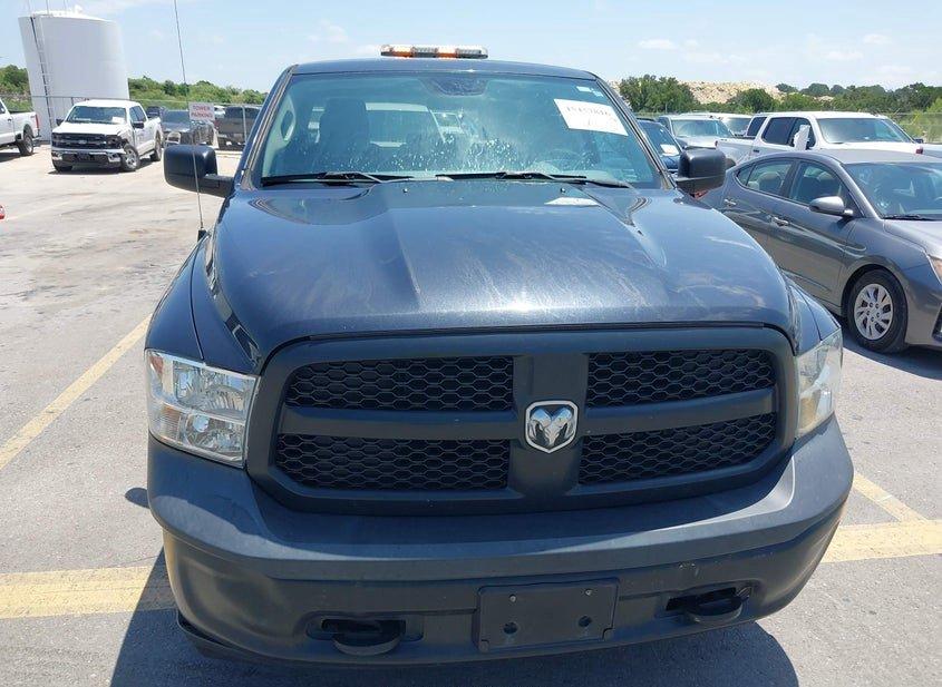 Ram 1500 Classic