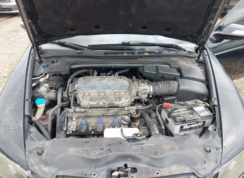 Acura Tl