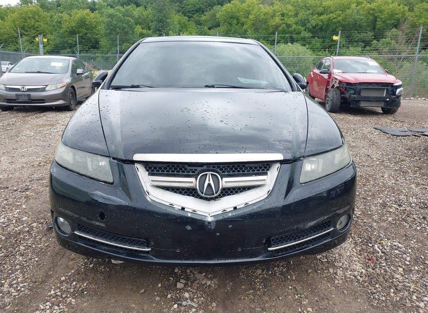 Acura Tl