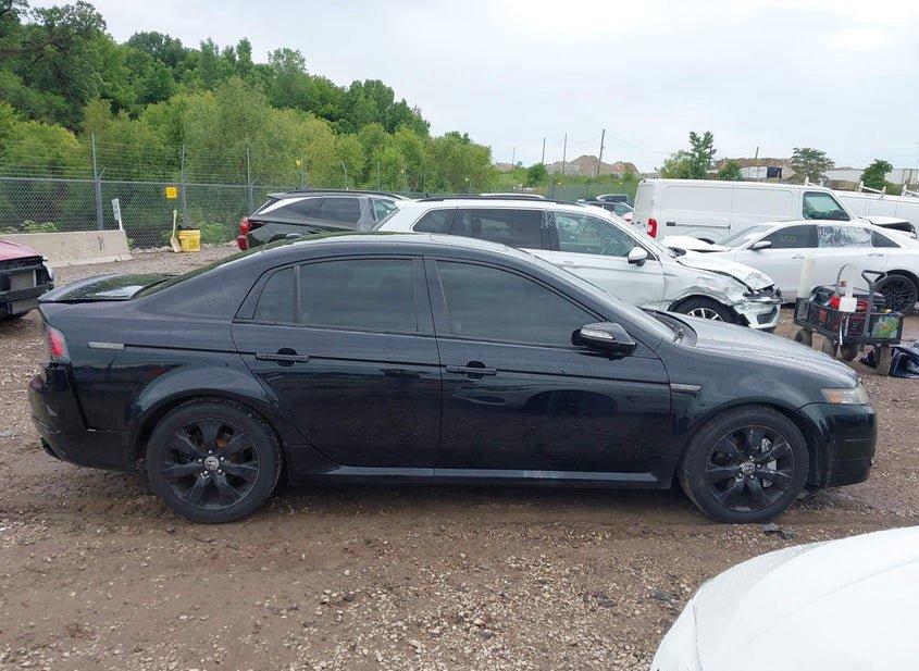 Acura Tl