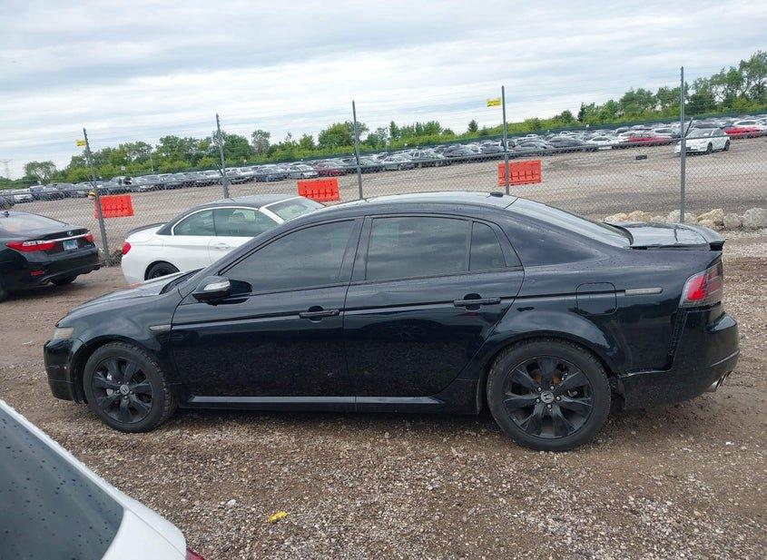 Acura Tl