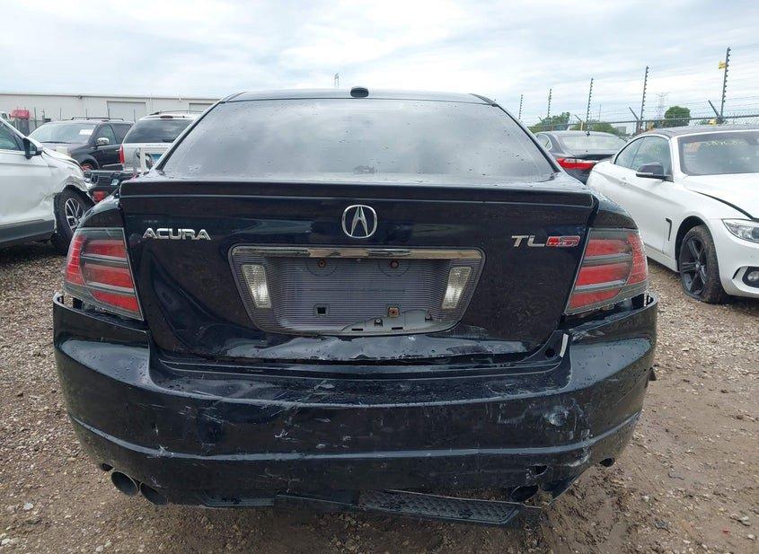 Acura Tl