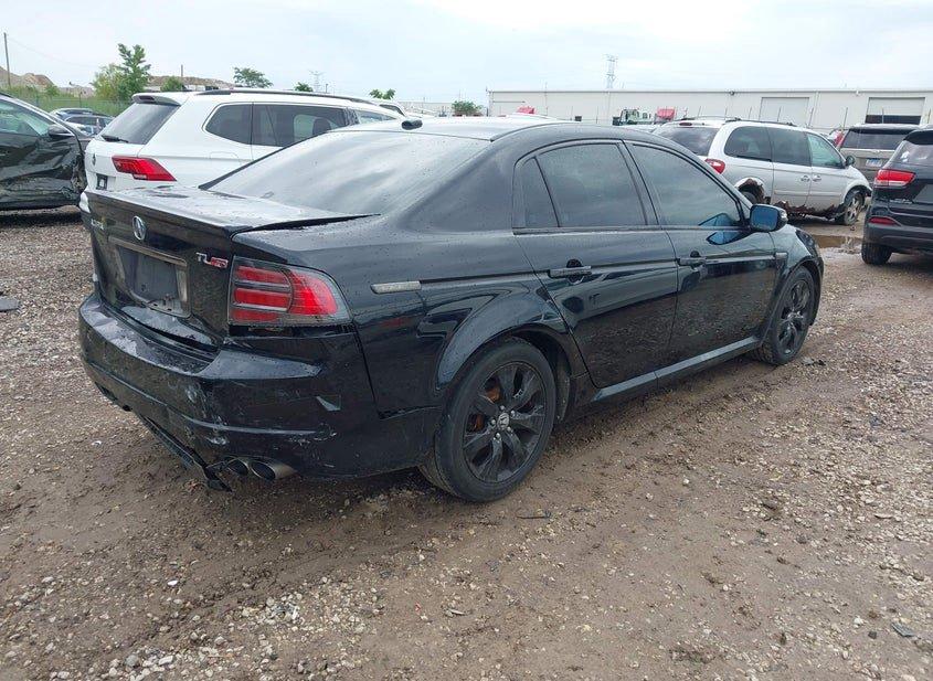 Acura Tl
