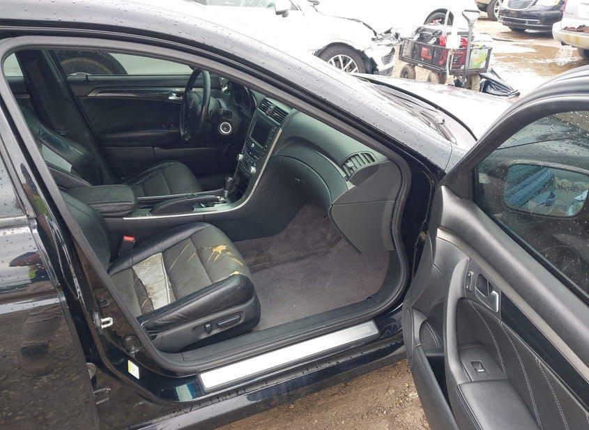 Acura Tl