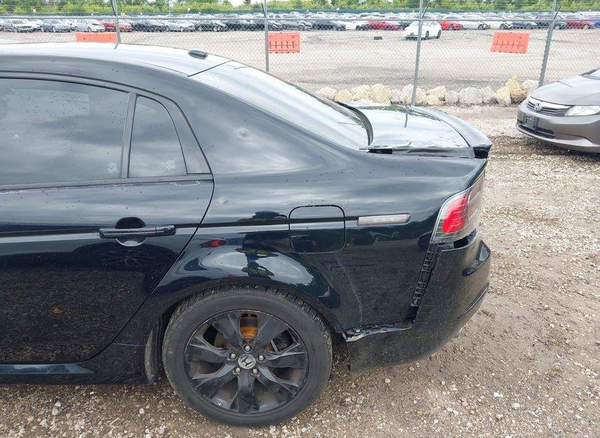 Acura Tl