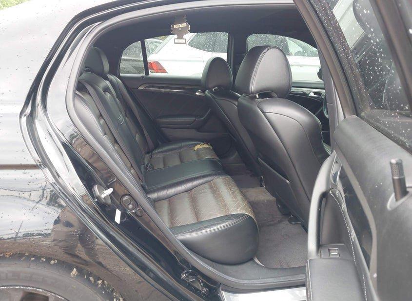 Acura Tl