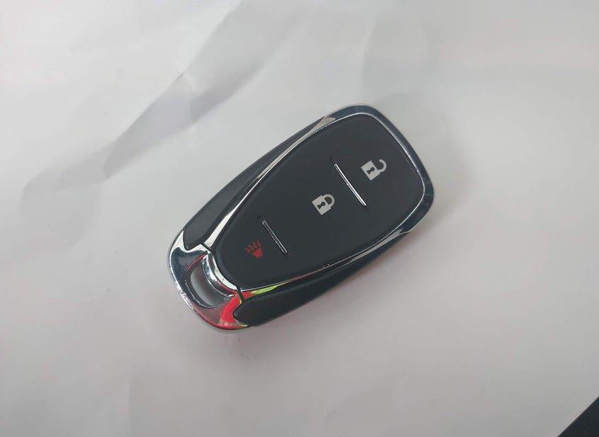 Chevrolet Sonic