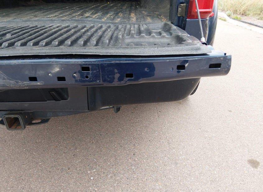 Ford F-450